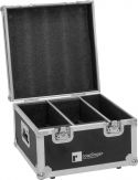 Product Cases, Roadinger Flightcase 2x LED CLS-18 QCL RGB/WW