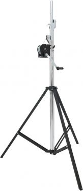 Eurolite STT-400/85 Winch Stand TÜV/GS