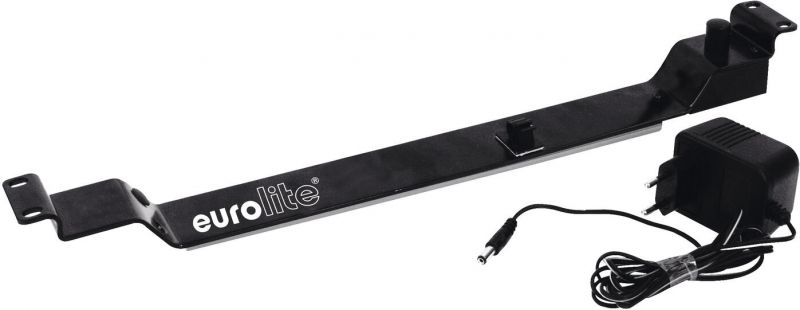 Eurolite Flexilight Racklight XLR Front Panel