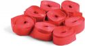 Røk & Effektmaskiner, TCM FX Slowfall Streamers 5mx0.85cm, red, 100x