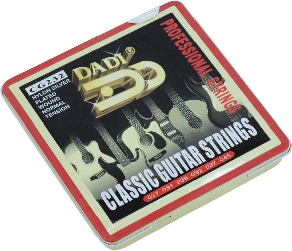 Dimavery String Set Classic, 027-045