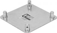 Alutruss QUADLOCK QQGP-Male with Connector Set