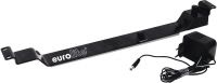 Eurolite Flexilight Racklight XLR Front Panel