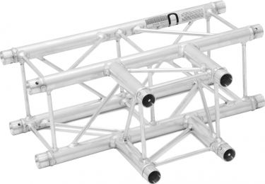 Alutruss DECOLOCK DQ4-PAT35 3-way T-Piece 90°