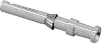 ILME Clamp sold.contacts COPPER f.0.14-0.37mm² 200x