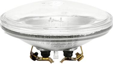 Omnilux PAR-36 28V/250W VNSP 25h