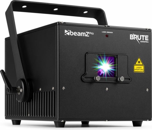 Brute 12000FB4 Pure Diode Laser Outdoor