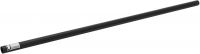 Alutruss Aluminium Tube 6082 50x2mm 5m black