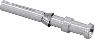 ILME Clamp sold.contacts COPPER f.0.14-0.37mm² 200x