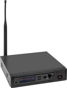 Relacart PM-320T In-Ear Stereo Transmitter 626-668 MHz