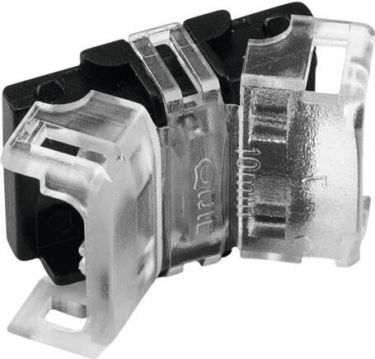 Eurolite LED Strip Connector 2-Pin 8mm