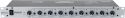 Omnitronic MLM-81 Microphone/Line Mixer