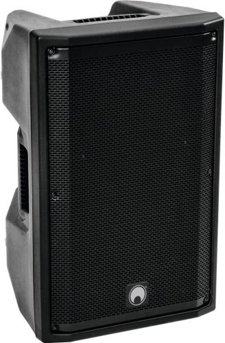 Omnitronic XKB-212A 2-way Speaker, active, DSP
