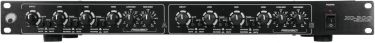 Omnitronic XO-300 Active Crossover