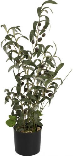 Europalms Olive tree, artificial plant, 68 cm