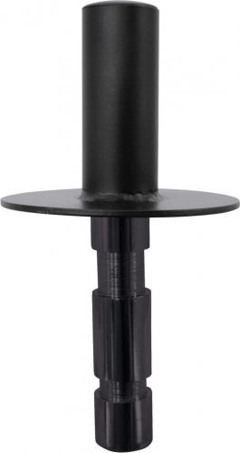 Eurolite TV-35 TV Spigot for Speakers