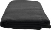 Europalms Stage Curtain, 300x100cm, black