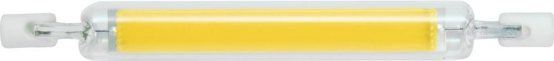 Omnilux LED 230V/7W R7s 118mm Pole Burner 6500K