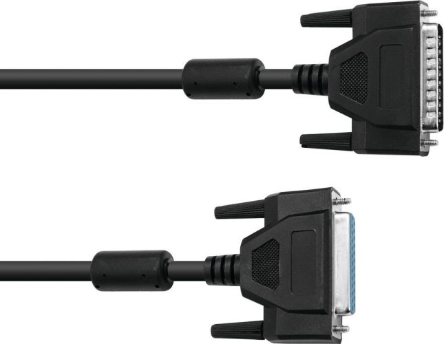 Eurolite ILDA Cable 5m