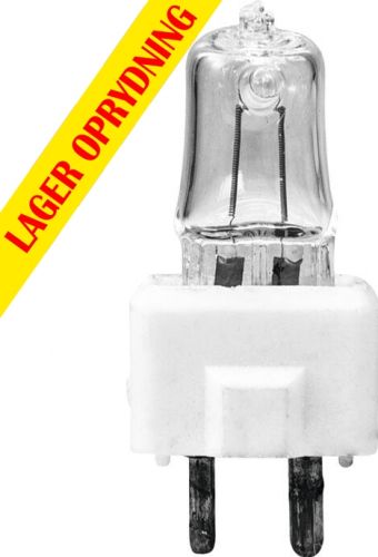 Omnilux 230V/300W GY-9.5 180h