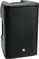 Omnitronic XKB-210A 2-way Speaker, active, Bluetooth
