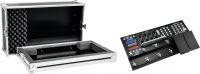 Eurolite Set DMX Move Bigfoot + Case