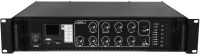 Omnitronic MPZ-350.6P PA Mixing Amplifier