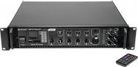 Omnitronic MPVZ-120.6P PA Mixing Amplifier