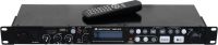 Omnitronic DMP-102 USB/SD Card Player