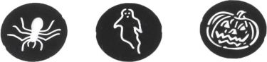 Eurolite Gobo Set B 14/10mm