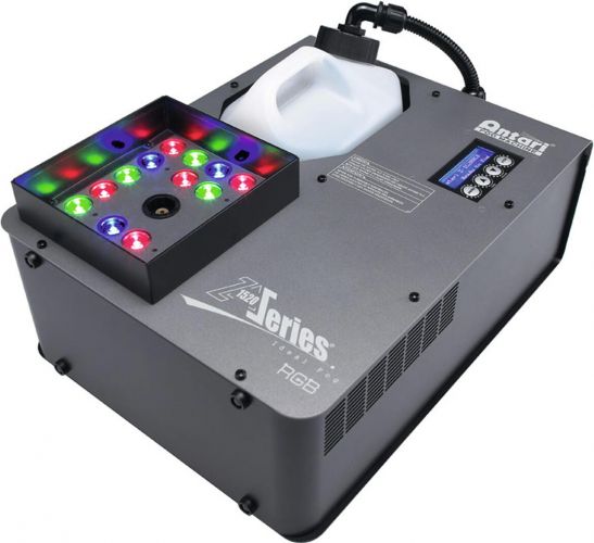Antari Z-1520 LED Spray Fogger
