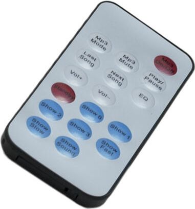 Eurolite IR-19 Remote Control
