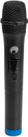 Assortment, Omnitronic WAMS-10BT2 MK2 Wireless Microphone 863MHz