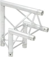 Alutruss TRILOCK 6082AC-24 2-way Corner 90° /\\