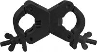 Eurolite TPC-35S Swivel Coupler, black
