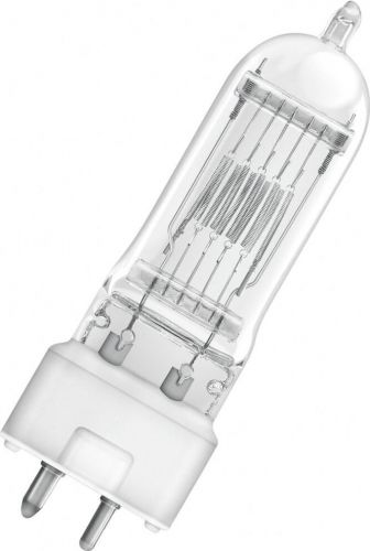 Osram 64718 230V/650W GY-9.5 400h 3000K