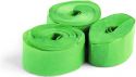 Røk & Effektmaskiner, TCM FX Slowfall Streamers 10mx1.5cm, dark green, 32x