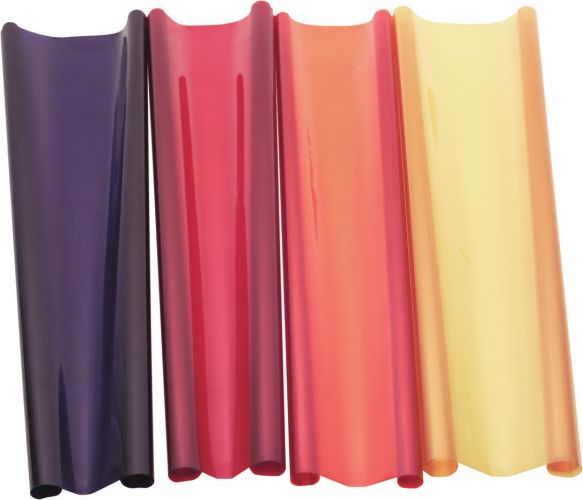 Eurolite Color Foil 118 light blue 122x100cm