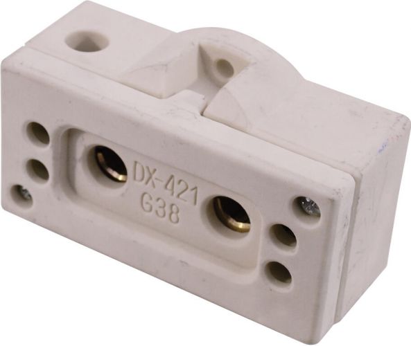 Omnilux Socket DX-421 for G38 Base