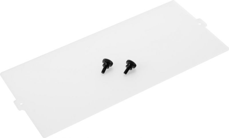 Eurolite Diffuser Cover for LED PLL-384