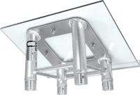 Alutruss PG-1 Lectern Top