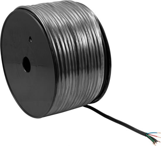 Eurolite Control Cable LED Strip 5x 0.5mm² 100m