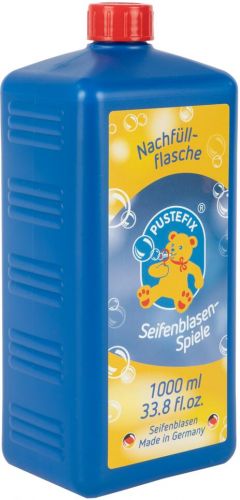 PUSTEFIX Bubble Fluid PRO 1l