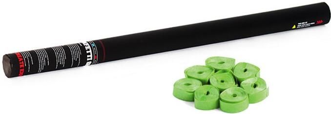 TCM FX Handheld Streamer Cannon 80cm, light green