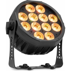 WXB1220 Outdoor Battery LED PAR RGBALC TILBUD NU