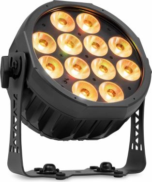 WXB1220 Outdoor Battery LED PAR RGBALC