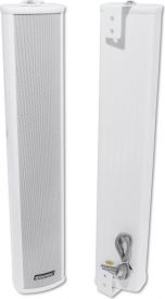 Omnitronic PCW-30 Column Speaker IP44 Omnitronic PCW-30 Column Speaker IP44