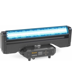 MSB640 Double-Sided Moving Bar TILBUD NU