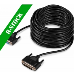 Ilda Laser cable 20m "B-STOCK" TILBUD NU