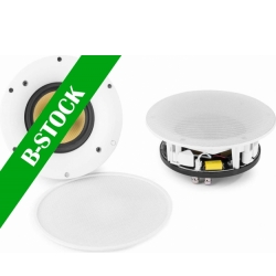 WCS65 WiFi/BT Ceiling Speaker Set 120W 6.5" "B STOCK" TILBUD NU